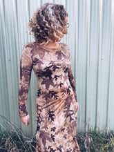 Load image into Gallery viewer, Thread Journeys Oak Dress ~ Merino ~ S ~ New
