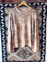 Load image into Gallery viewer, Blush Cashmere Jersey ~ Cashmere Wool ~ L/XL ~ NEW
