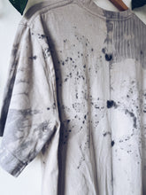 Load image into Gallery viewer, Men's / Unisex Tee ~ Cotton L/XL Homegrown Botanica
