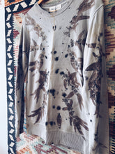 Load image into Gallery viewer, Grey Gum ~ Men's / Unisex ~ Cotton ~ M/L ~ NEW

