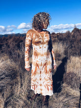 Load image into Gallery viewer, Thread Journeys Dress ~ Merino ~ L ~ NEW
