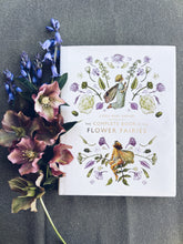 Load image into Gallery viewer, PREORDER ~ The Complete Book of Flower Fairies ~ Cicely Mary Barker
