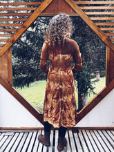 Load image into Gallery viewer, Thread Journeys Dress ~ Merino ~ XS/S ~ NEW Homegrown Botanica
