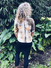 Load image into Gallery viewer, Wild Jersey ~ Wool ~ XS/S Homegrown Botanica
