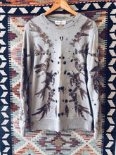 Load image into Gallery viewer, Grey Gum ~ Men's / Unisex ~ Cotton ~ M/L ~ NEW
