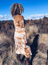 Load image into Gallery viewer, Thread Journeys Dress ~ Merino ~ L ~ NEW

