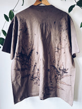 Load image into Gallery viewer, Men's / Unisex Tee ~ Cotton L/XL Homegrown Botanica
