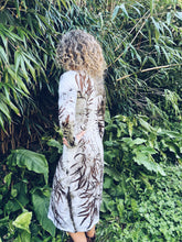 Load image into Gallery viewer, Windfall Thread Journeys Dress ~ Merino ~ XS ~ NEW Homegrown Botanica

