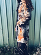 Load image into Gallery viewer, Eucalyptus Coat ~ Wool ~ XXS
