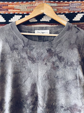 Load image into Gallery viewer, Wild Cashmere Jersey ~ Cashmere Wool ~ S/M~ NEW
