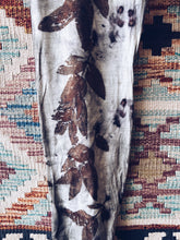Load image into Gallery viewer, Eucalyptus Leggings ~ Merino ~ 2 XL ~ New
