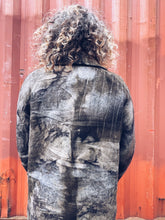 Load image into Gallery viewer, Earthy Wool Coat ~ Wool ~ M/L/XL
