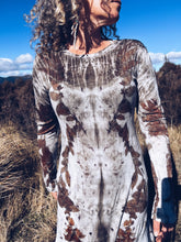 Load image into Gallery viewer, Thread Journeys Dress ~ Merino ~ M ~ NEW
