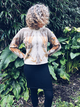 Load image into Gallery viewer, Wild Jersey ~ Wool ~ XS/S Homegrown Botanica
