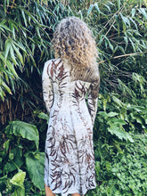 Load image into Gallery viewer, Windfall Thread Journeys Dress ~ Merino ~ XS ~ NEW Homegrown Botanica
