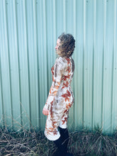 Load image into Gallery viewer, Thread Journeys Dress ~ Merino ~ S ~ NEW
