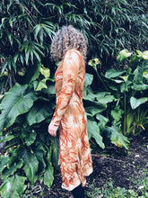 Load image into Gallery viewer, Thread Journeys Dress ~ Merino ~ XS/S ~ NEW Homegrown Botanica
