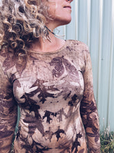 Load image into Gallery viewer, Thread Journeys Oak Dress ~ Merino ~ S ~ New
