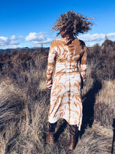 Load image into Gallery viewer, Thread Journeys Dress ~ Merino ~ L ~ NEW
