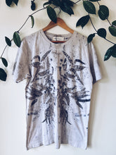 Load image into Gallery viewer, Men's / Unisex Tee ~ Cotton L Homegrown Botanica
