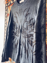 Load image into Gallery viewer, Blue Gum Jersey ~ Unisex ~ Merino ~ New M
