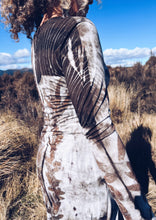 Load image into Gallery viewer, Thread Journeys Dress ~ Merino ~ M ~ NEW

