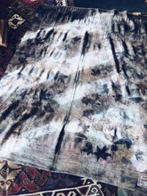 Load image into Gallery viewer, NZ Wool Blanket ~ Single ~ Liquid Amber
