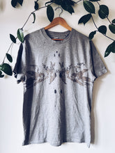 Load image into Gallery viewer, Men's / Unisex Tee ~ Cotton L/XL Homegrown Botanica
