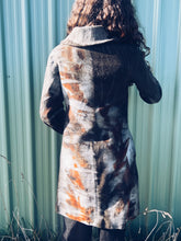 Load image into Gallery viewer, Eucalyptus Coat ~ Wool ~ XXS
