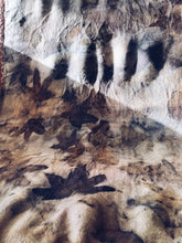 Load image into Gallery viewer, NZ Wool Blanket ~ Single ~ Liquid Amber
