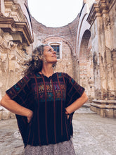 Load image into Gallery viewer, Mariposa Hupile ~ Santa Catarina Palopó ~ Hand woven
