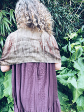 Load image into Gallery viewer, The Merino Silk Whisper Scarf ~  Gold
