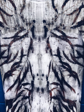 Load image into Gallery viewer, Thread Journeys Dress ~ Merino ~ L ~ NEW Homegrown Botanica
