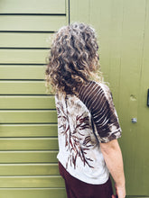Load image into Gallery viewer, Thread Journeys Drift Top ~ Merino ~ M/L

