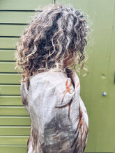 Load image into Gallery viewer, The Ethereal Merino Silk Wrap
