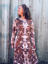 Load image into Gallery viewer, Thread Journeys Oak Dress ~ Merino ~ XL ~ NEW
