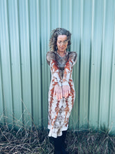 Load image into Gallery viewer, Thread Journeys Dress ~ Merino ~ S ~ NEW
