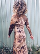 Load image into Gallery viewer, Thread Journeys Oak Dress ~ Merino ~ S ~ New
