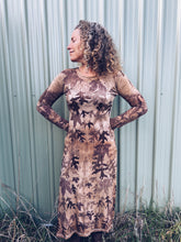 Load image into Gallery viewer, Thread Journeys Oak Dress ~ Merino ~ S ~ New
