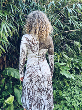 Load image into Gallery viewer, Windfall Thread Journeys Dress ~ Merino ~ M ~ NEW Homegrown Botanica
