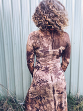 Load image into Gallery viewer, Thread Journeys Oak Dress ~ Merino ~ S ~ New

