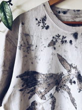 Load image into Gallery viewer, Men's / Unisex Tee ~ Cotton L/XL Homegrown Botanica
