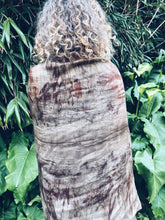 Load image into Gallery viewer, The Ethereal Merino Silk Wrap ~ Gold
