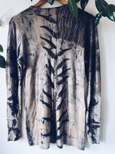 Load image into Gallery viewer, Wild Gum Top ~ Merino Wool ~ L/XL
