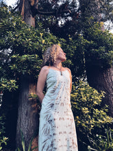 Load image into Gallery viewer, Wild Sea Dress ~ Linen ~ XS/S
