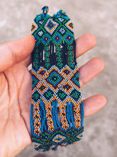 Load image into Gallery viewer, Macrame Bracelet ~ Handmade in Guatemala Wild Botanica
