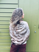 Load image into Gallery viewer, The Ethereal Merino Silk Wrap
