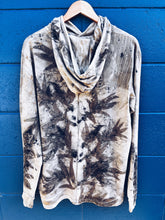 Load image into Gallery viewer, Wild Hoody ~ Men&#39;s / Unisex ~ Cotton ~ M/L ~ NEW
