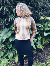 Load image into Gallery viewer, Wild Jersey ~ Wool ~ XS/S Homegrown Botanica
