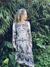 Load image into Gallery viewer, Windfall Thread Journeys Dress ~ Merino ~ M ~ NEW Homegrown Botanica
